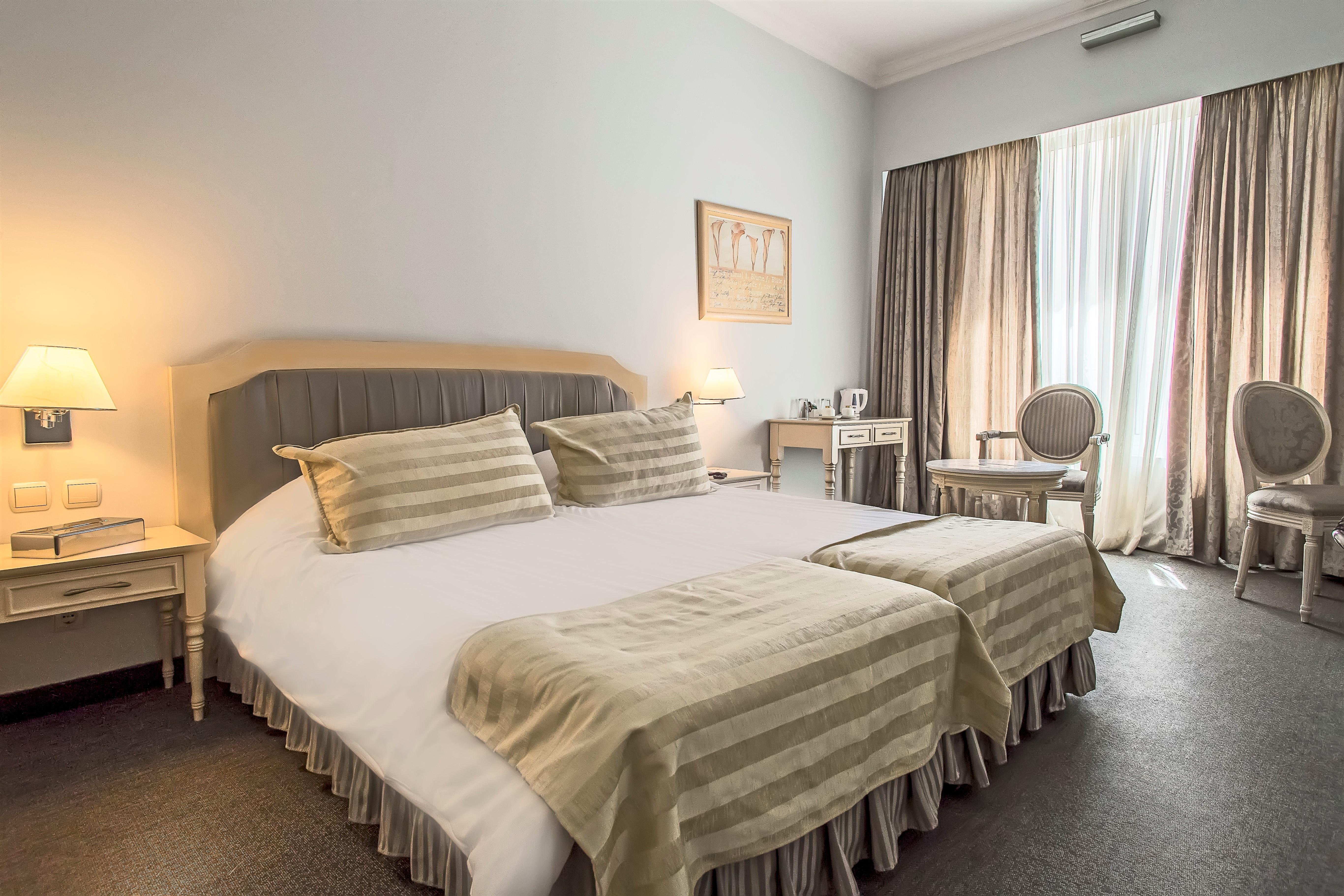 Hotel Airotel Stratos Vassilikos