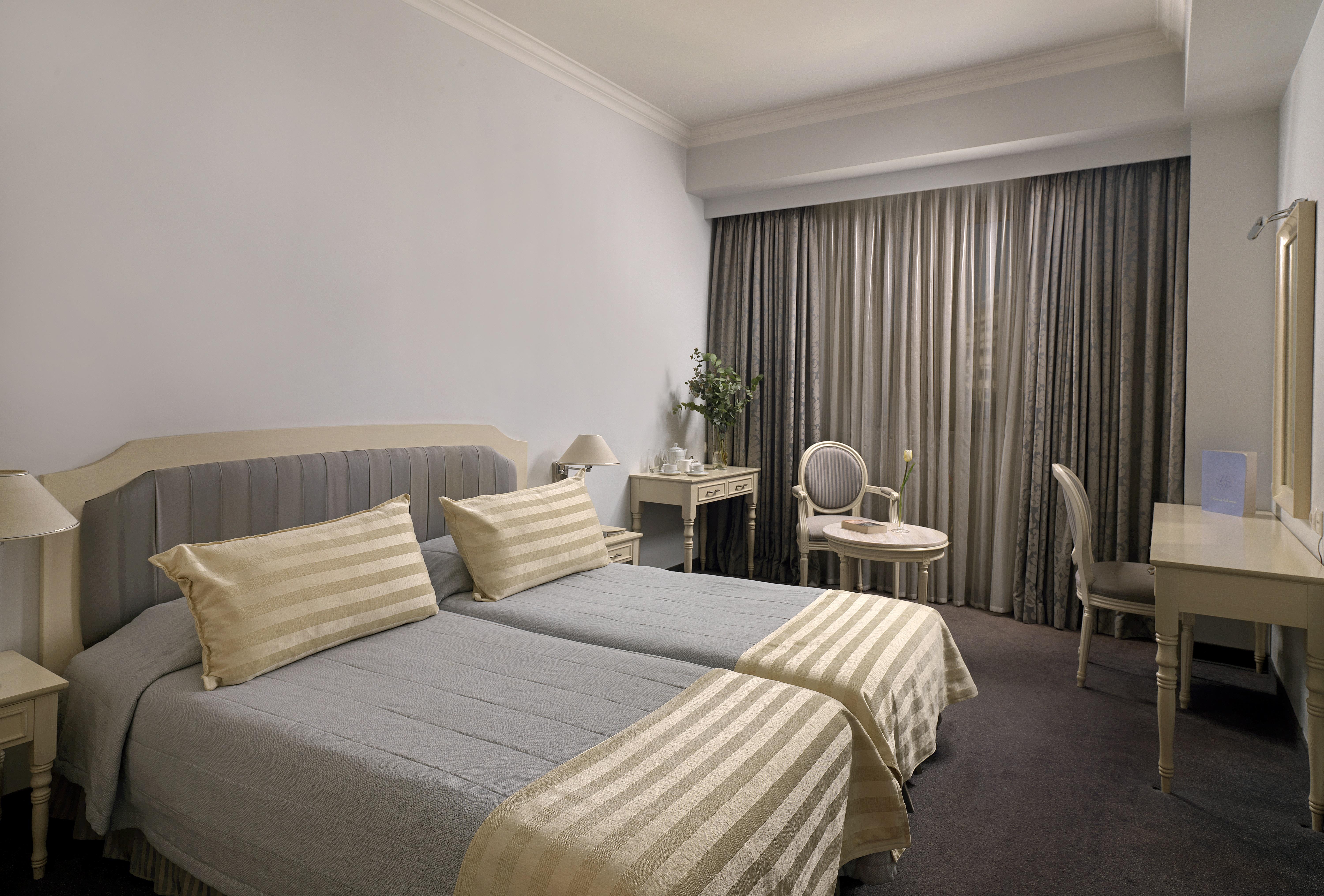 Hotel Airotel Stratos Vassilikos Athene