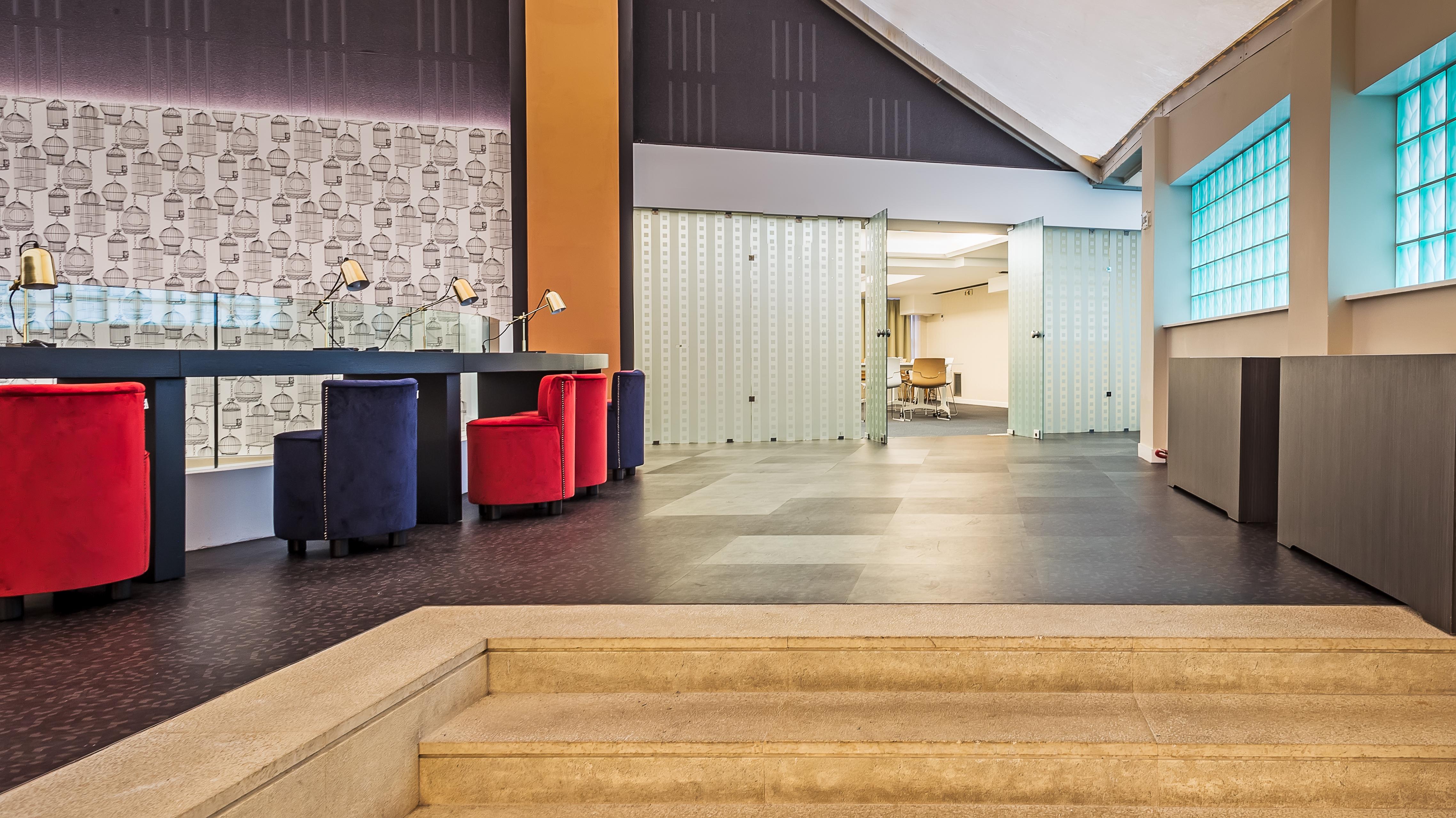 Airotel Stratos Vassilikos 4* Athene