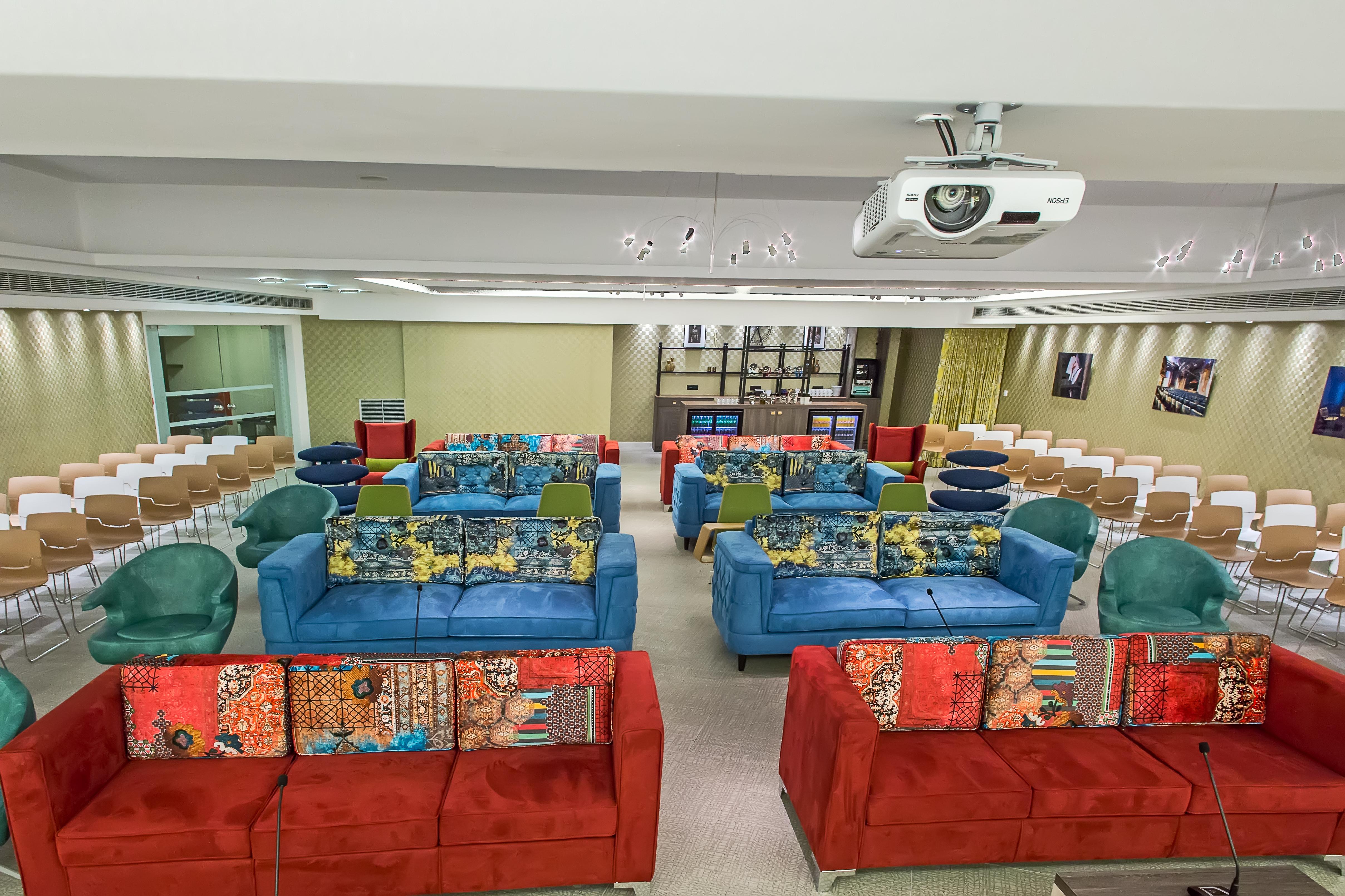 Hotel Airotel Stratos Vassilikos Athene