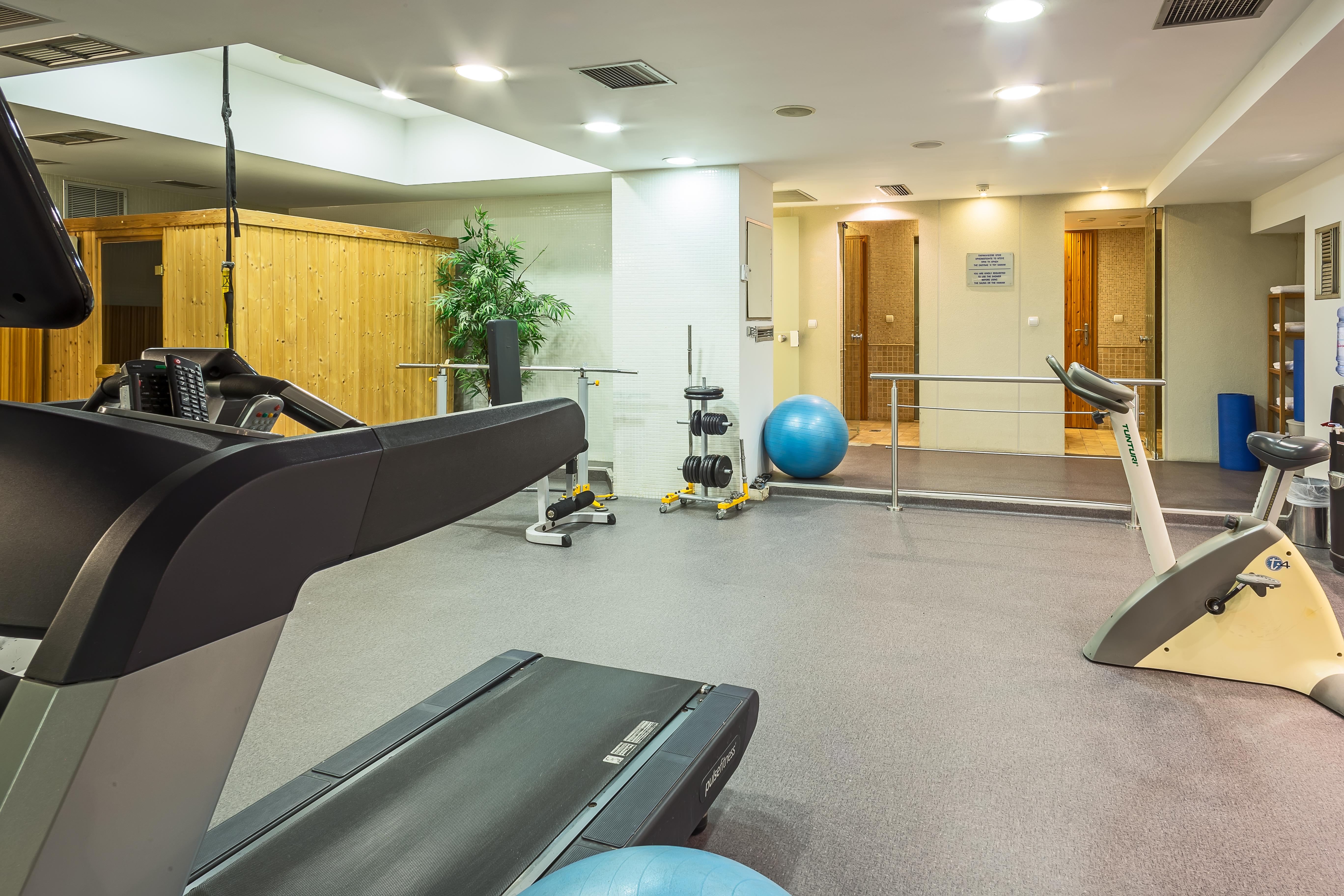 Hotel Airotel Stratos Vassilikos Athene