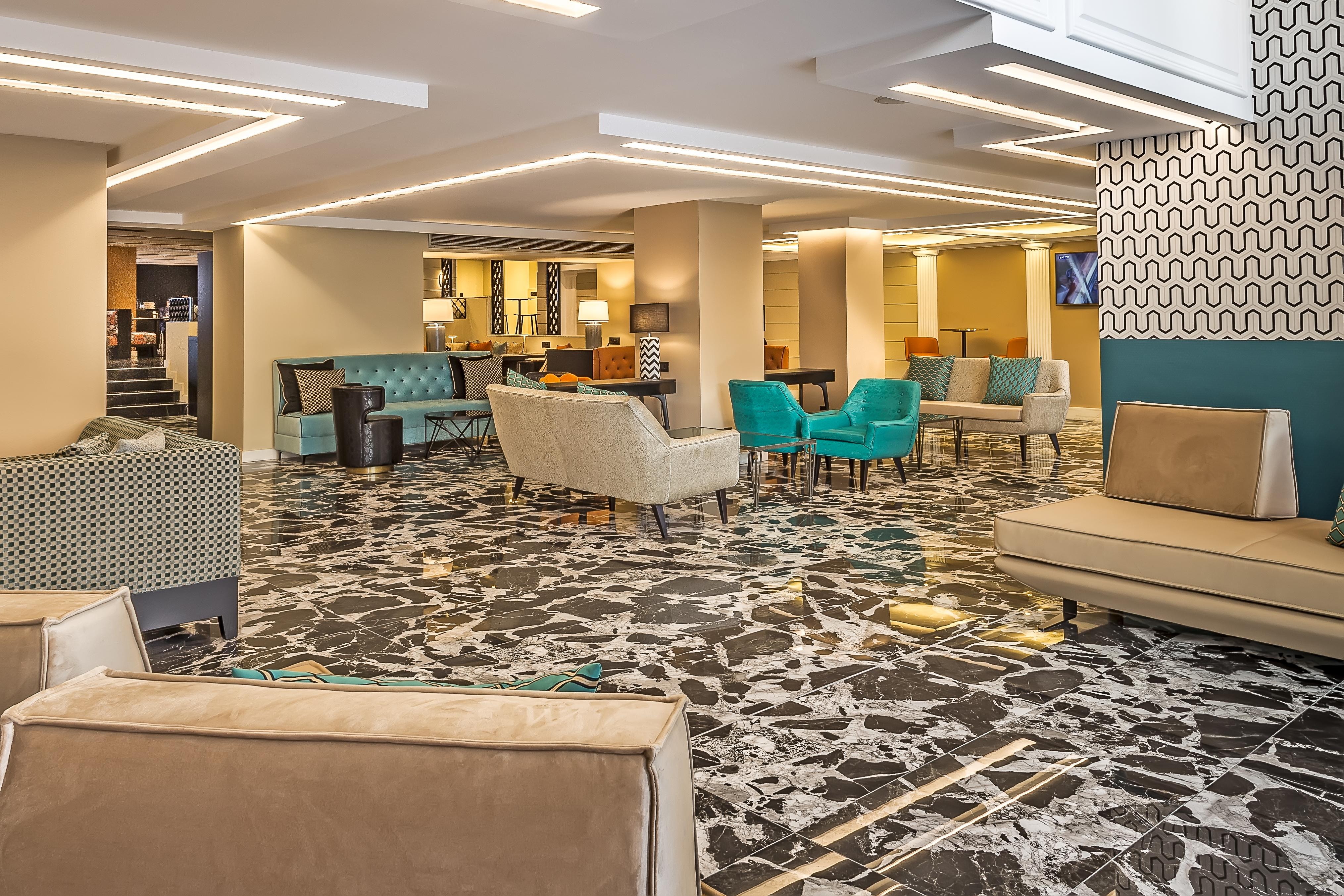 Hotel Airotel Stratos Vassilikos 4*