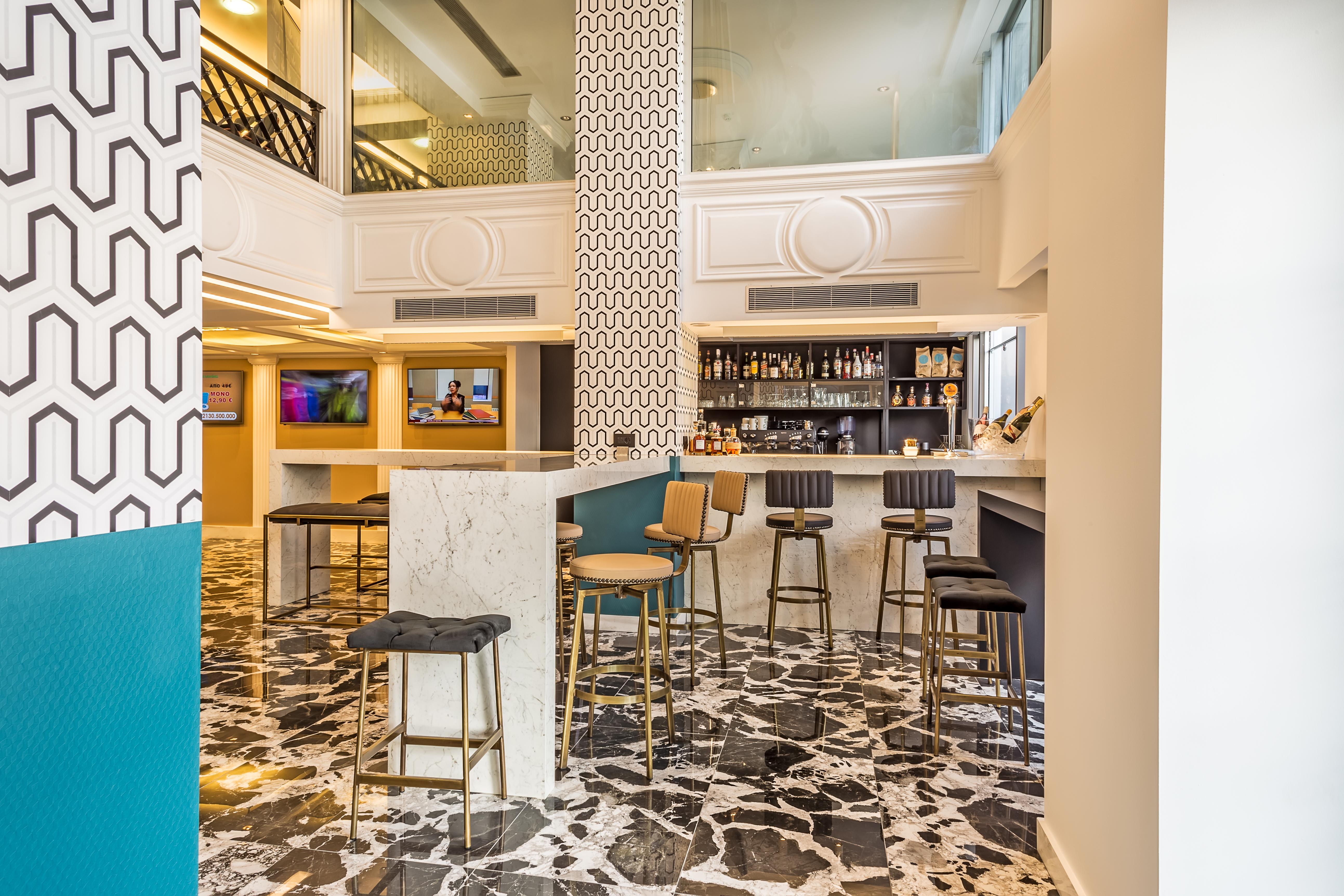 Airotel Stratos Vassilikos 4* Athene