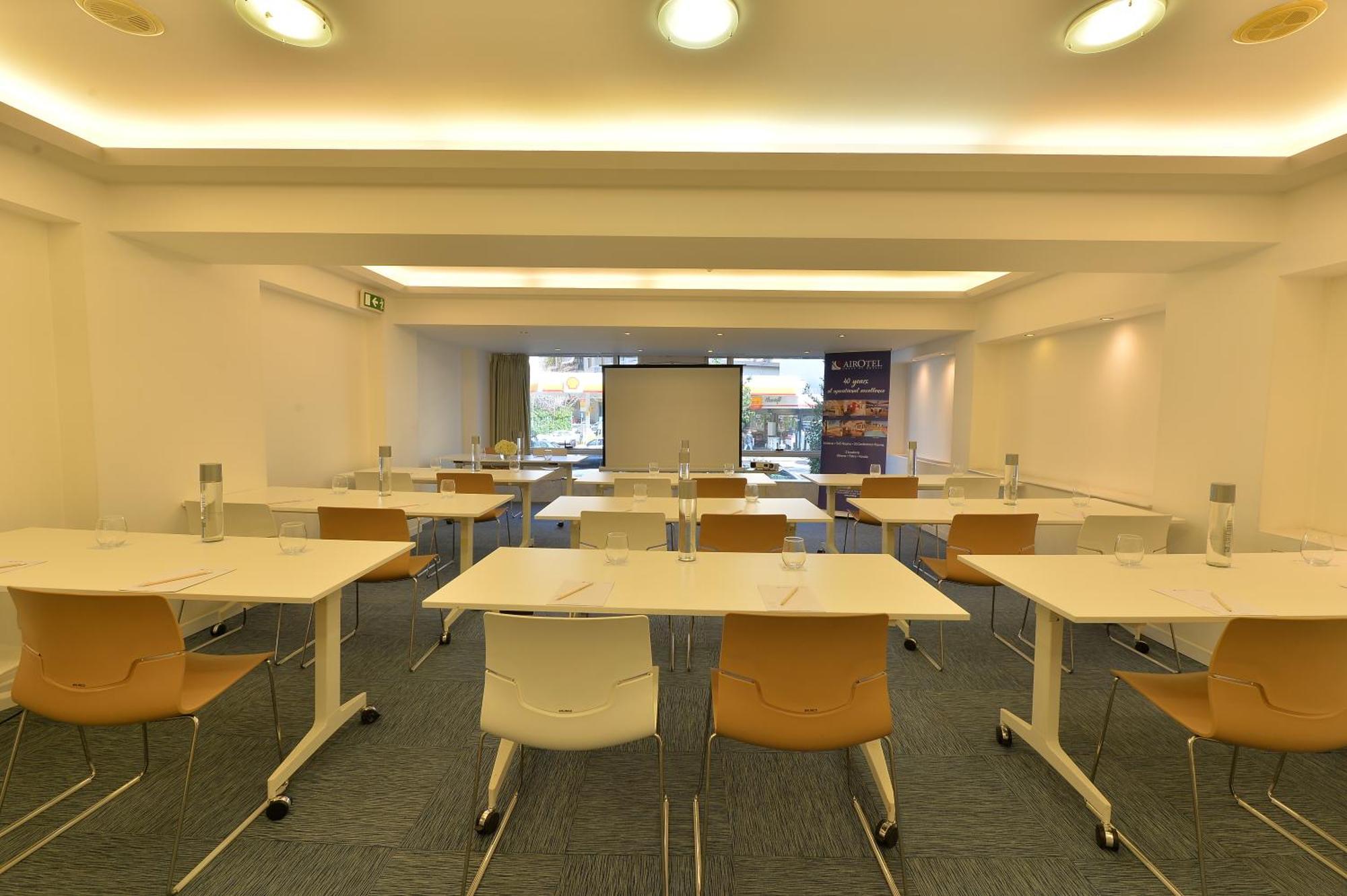 Airotel Stratos Vassilikos Hotel Athene