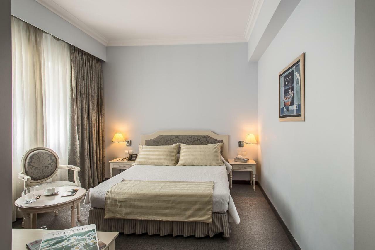Hotel Airotel Stratos Vassilikos Athene