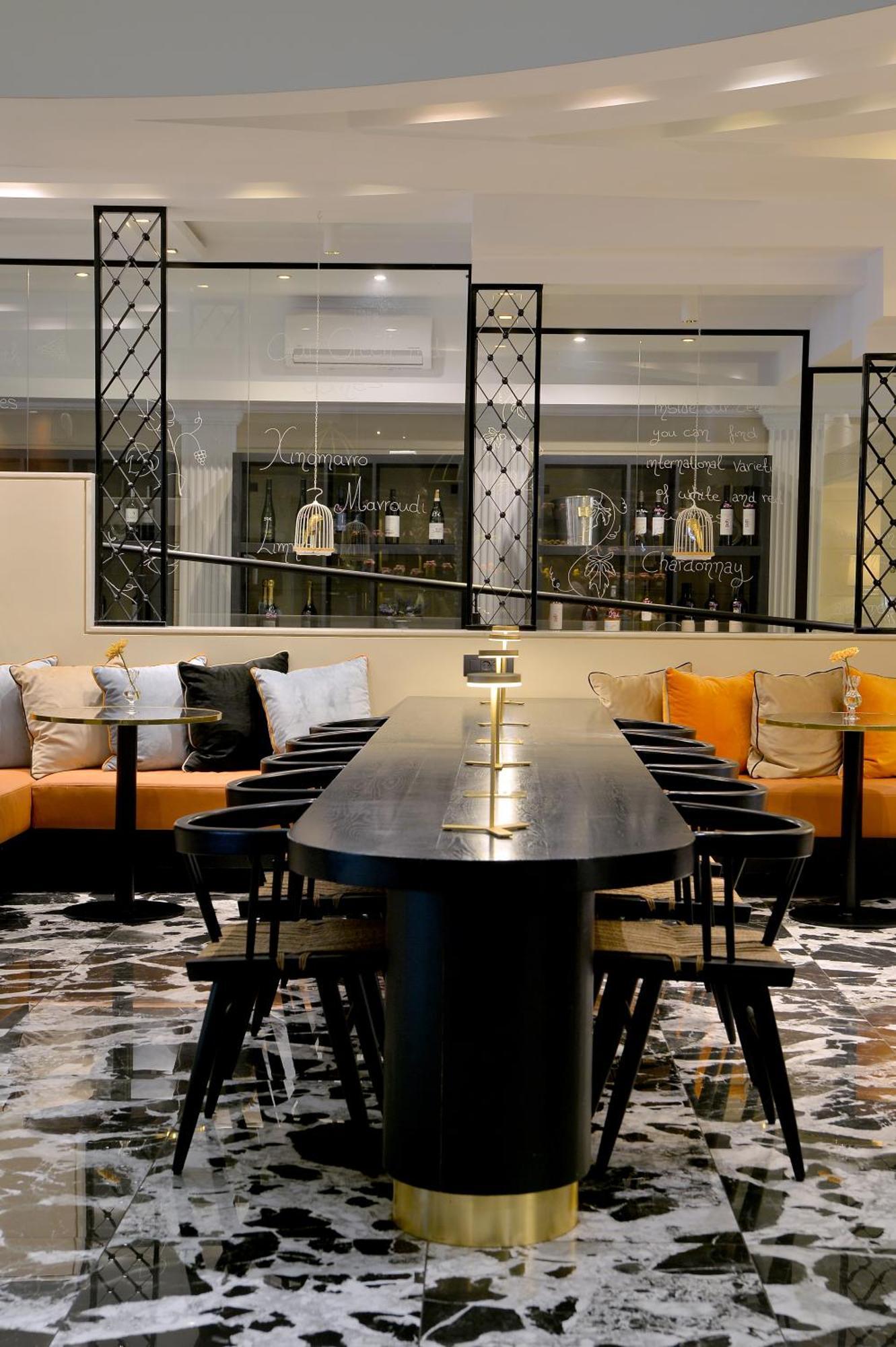 Airotel Stratos Vassilikos Hotel 4*