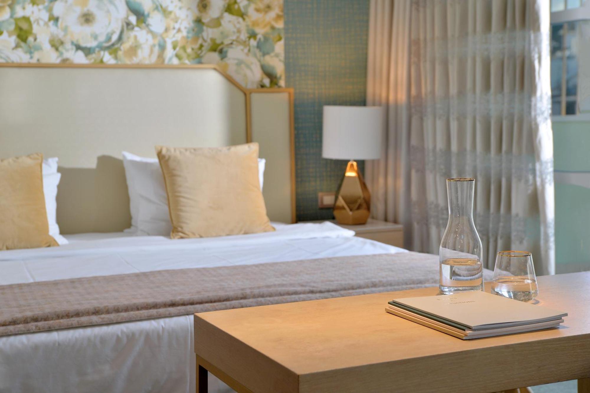 Airotel Stratos Vassilikos 4*