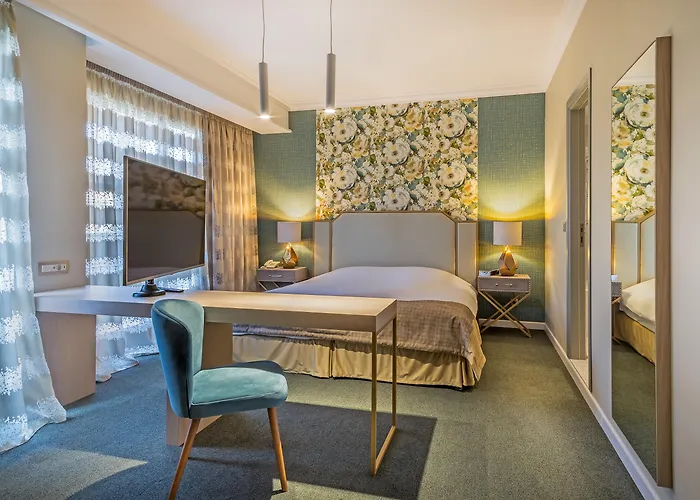Airotel Stratos Vassilikos Hotel