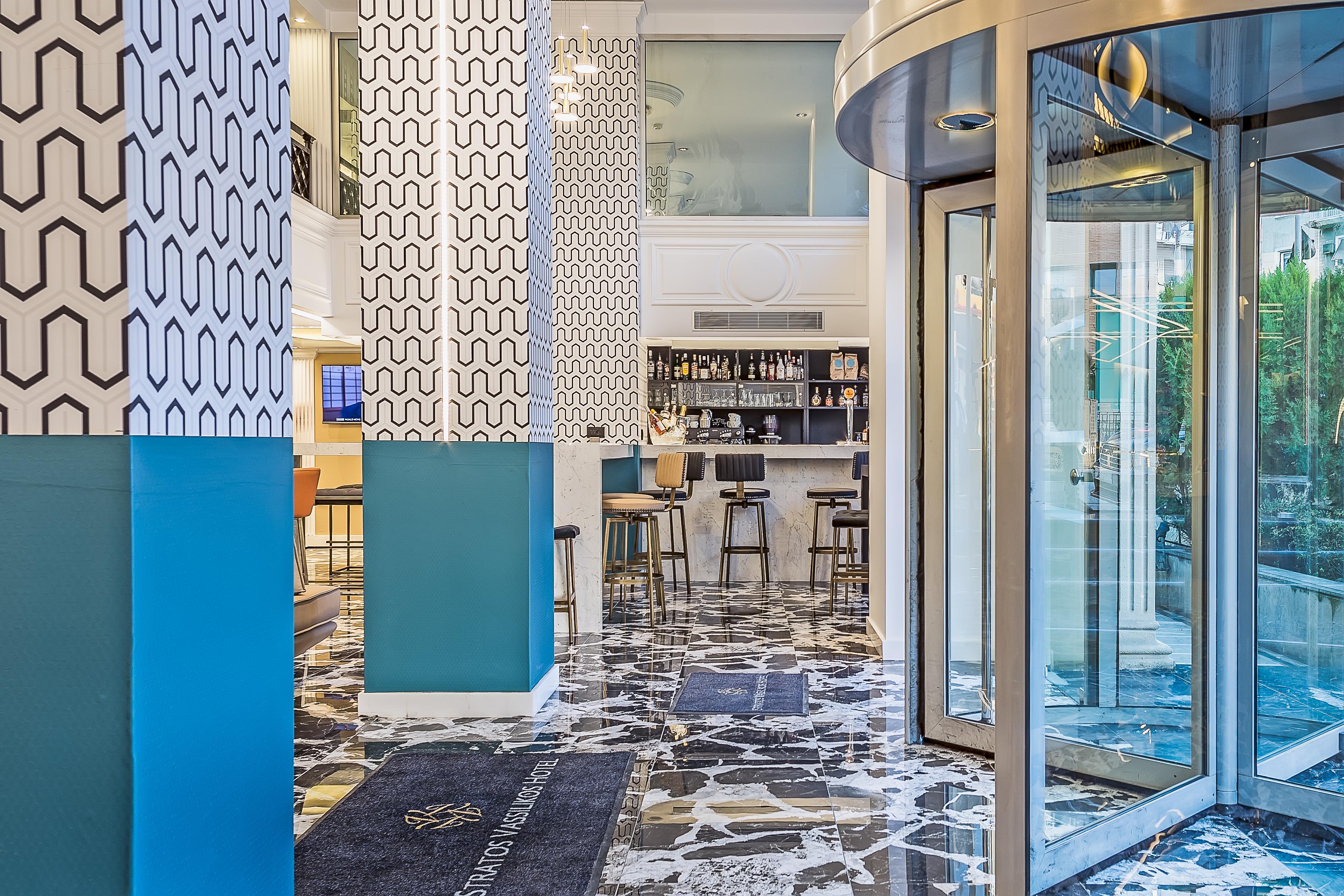 Airotel Stratos Vassilikos Athens