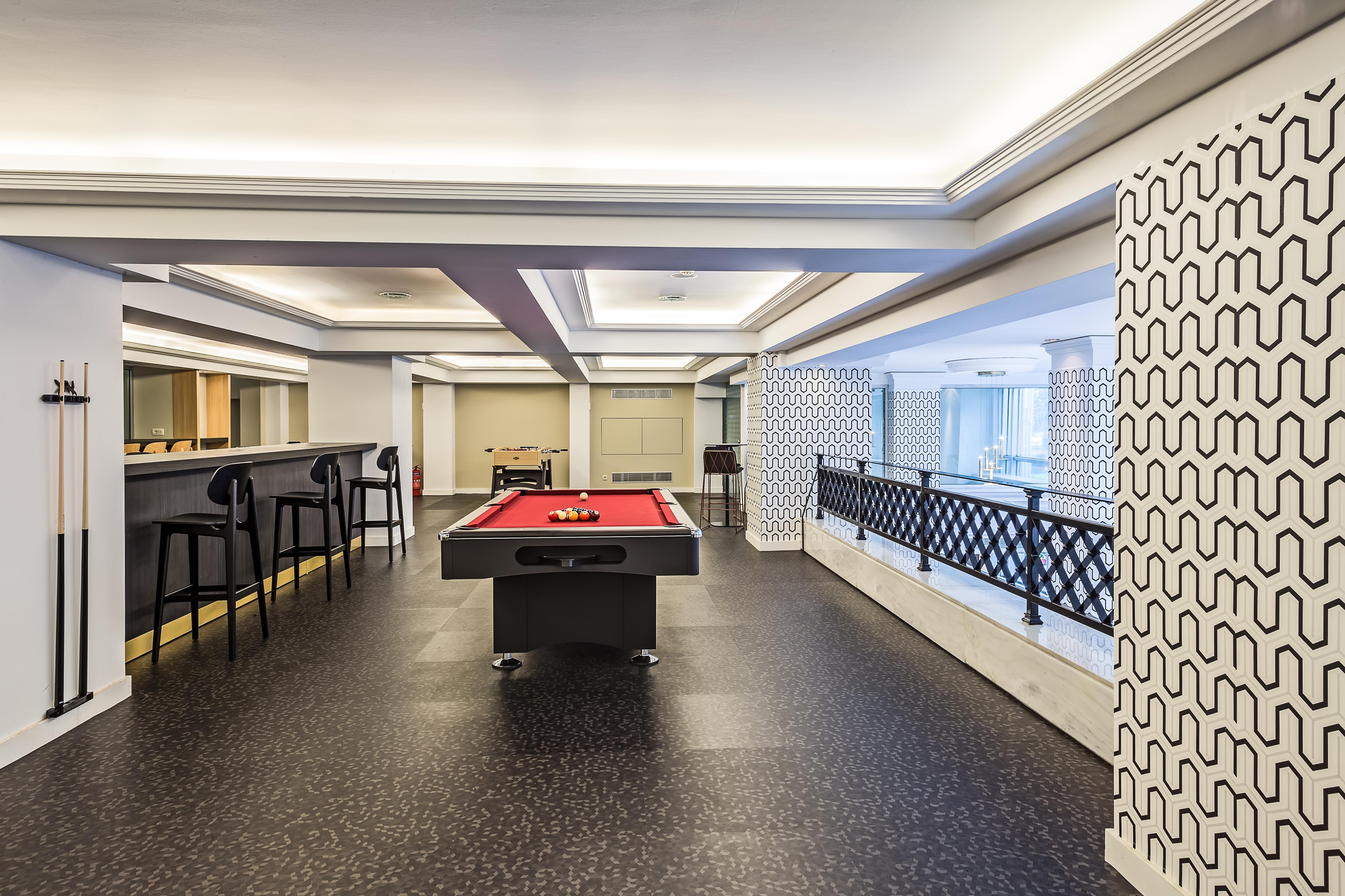 Airotel Stratos Vassilikos Athens
