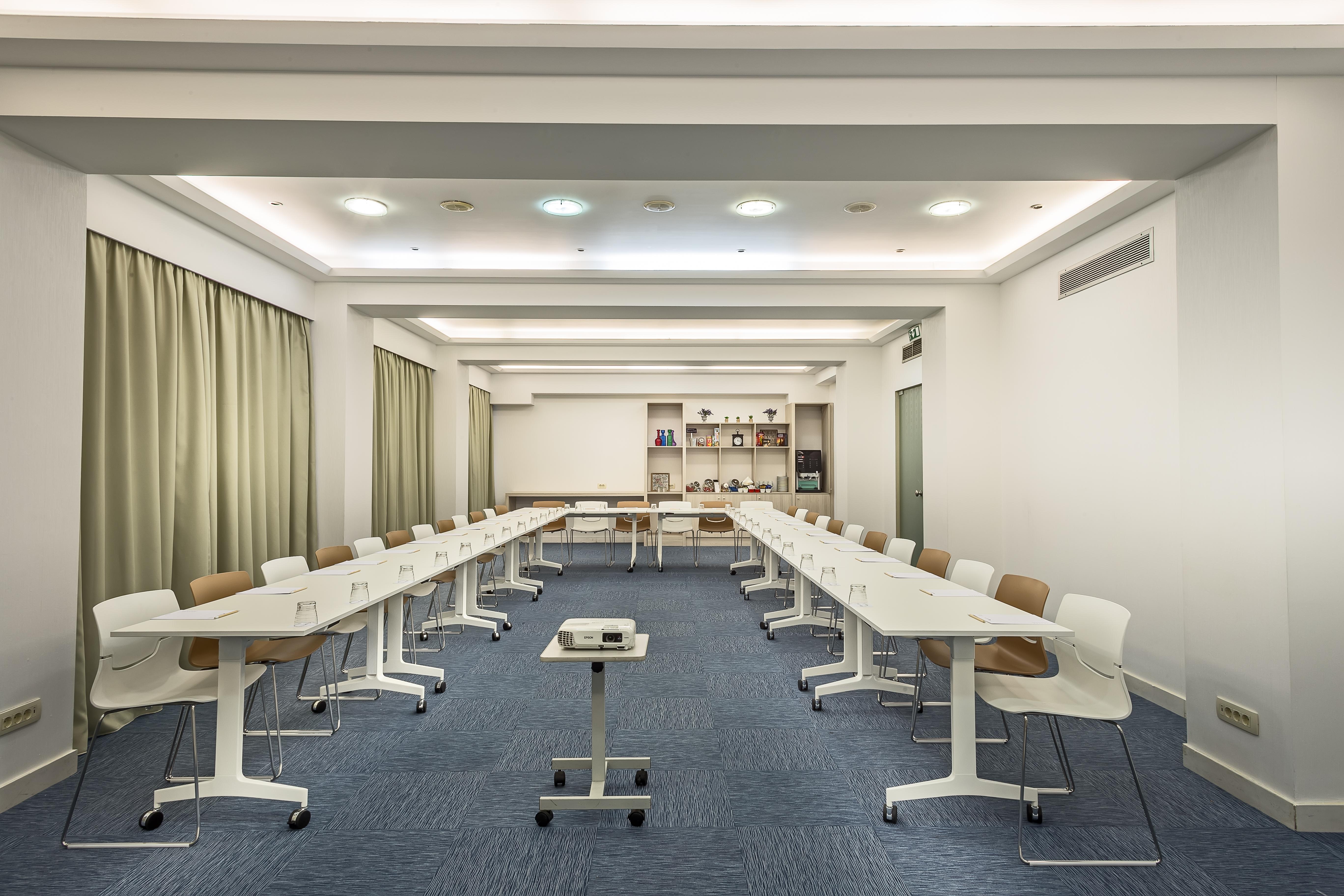 Airotel Stratos Vassilikos Athens