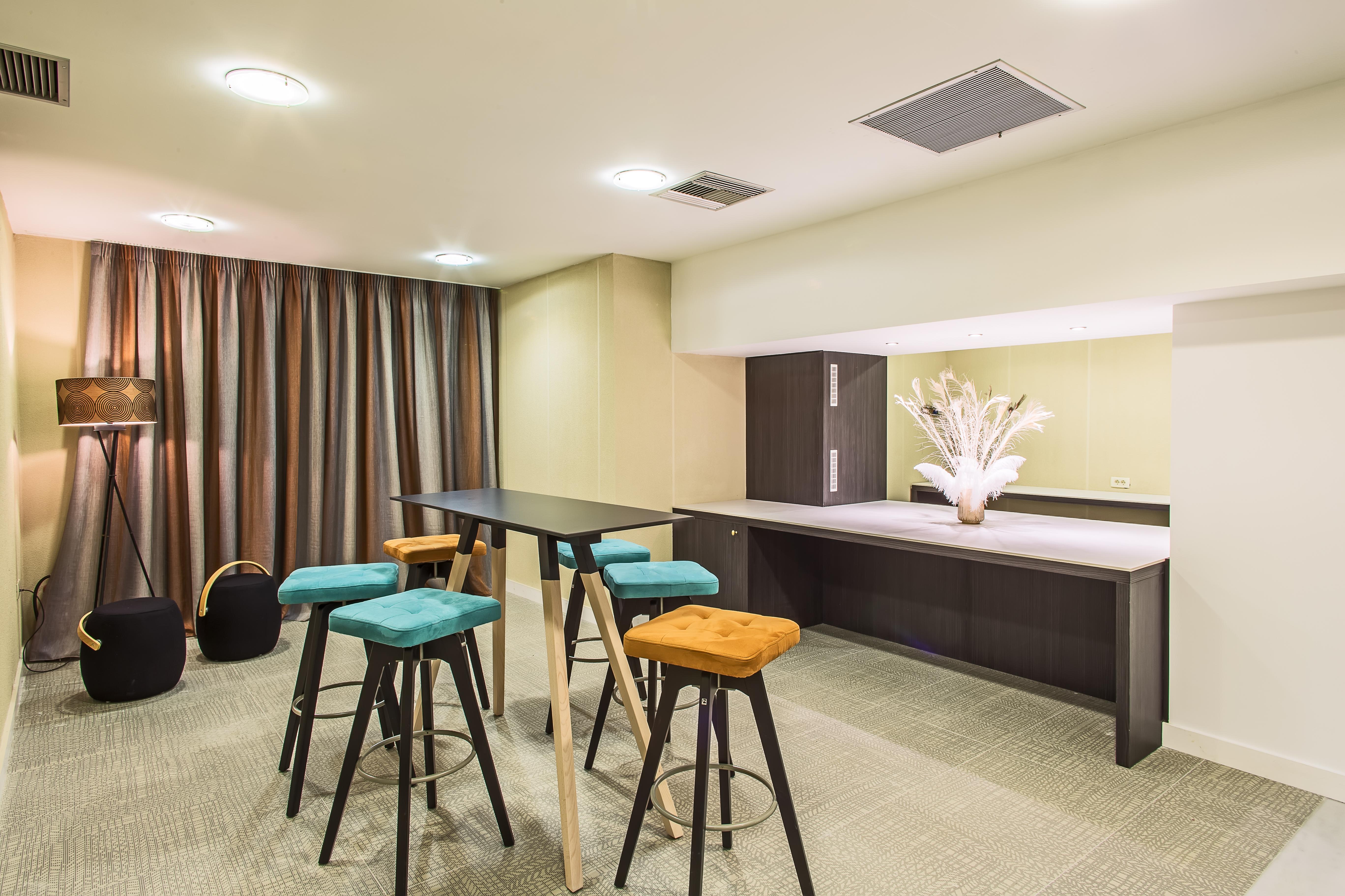 Hotel Airotel Stratos Vassilikos