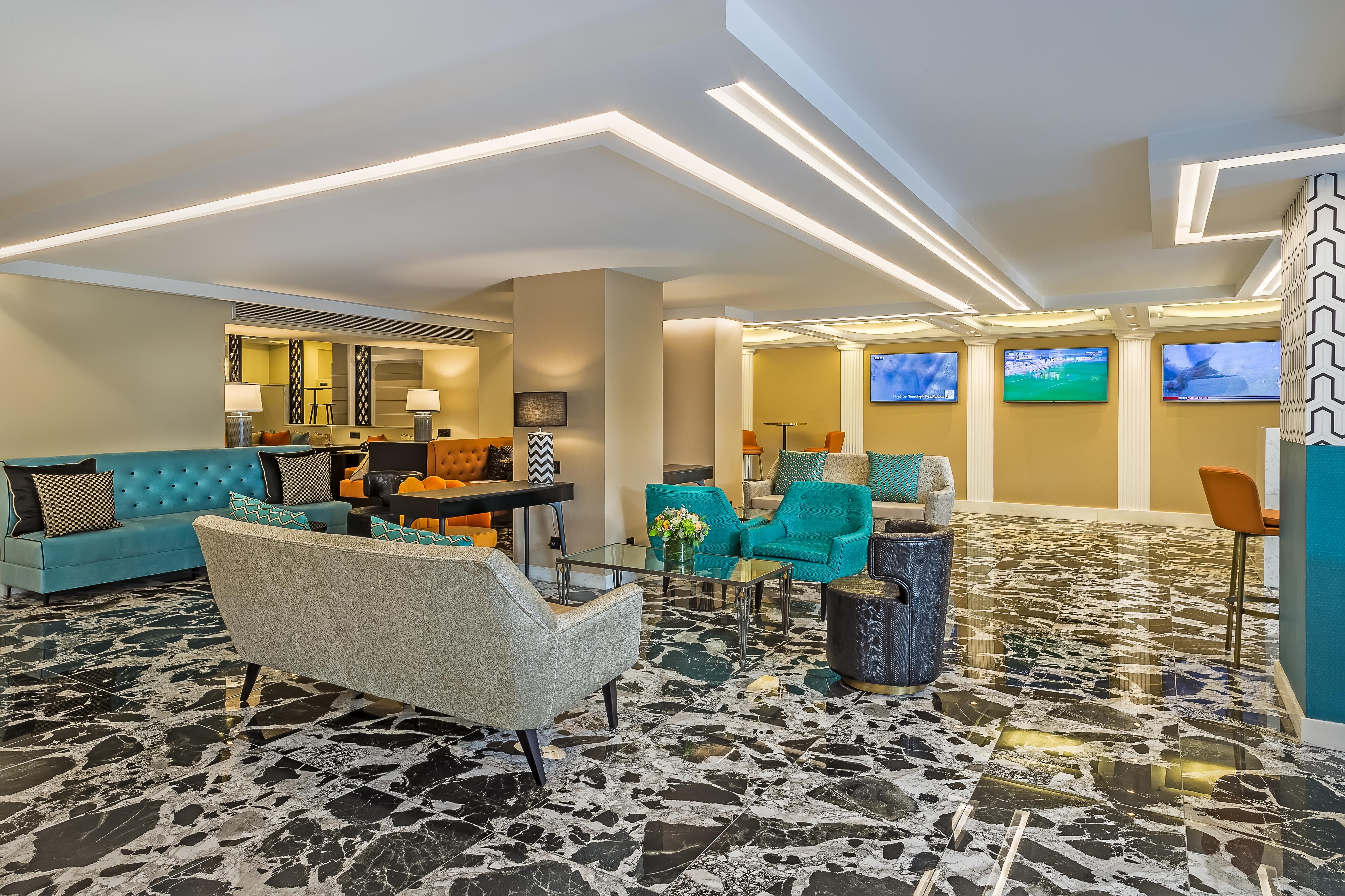 Hotel Airotel Stratos Vassilikos 4*