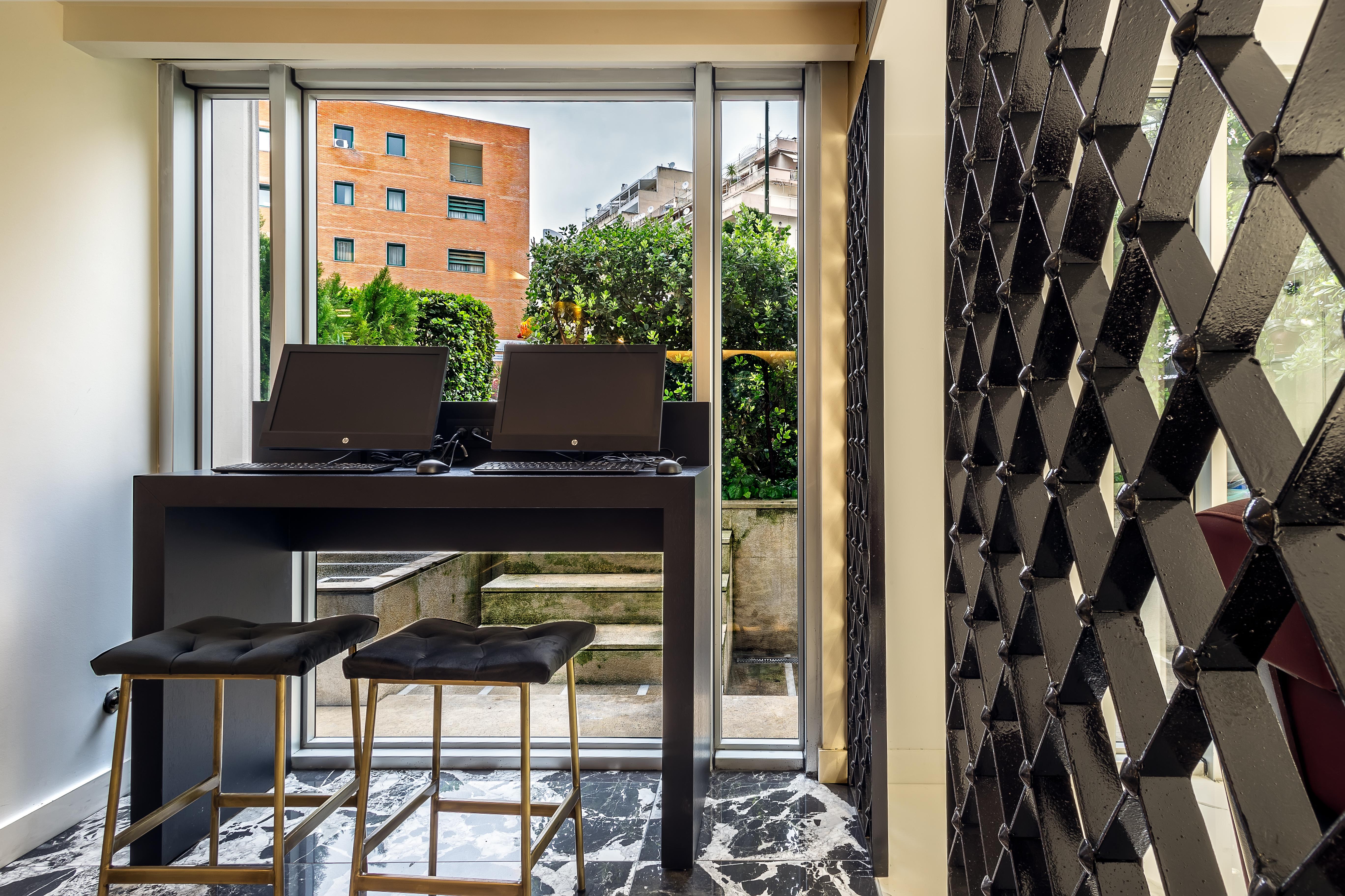 Hotel Airotel Stratos Vassilikos