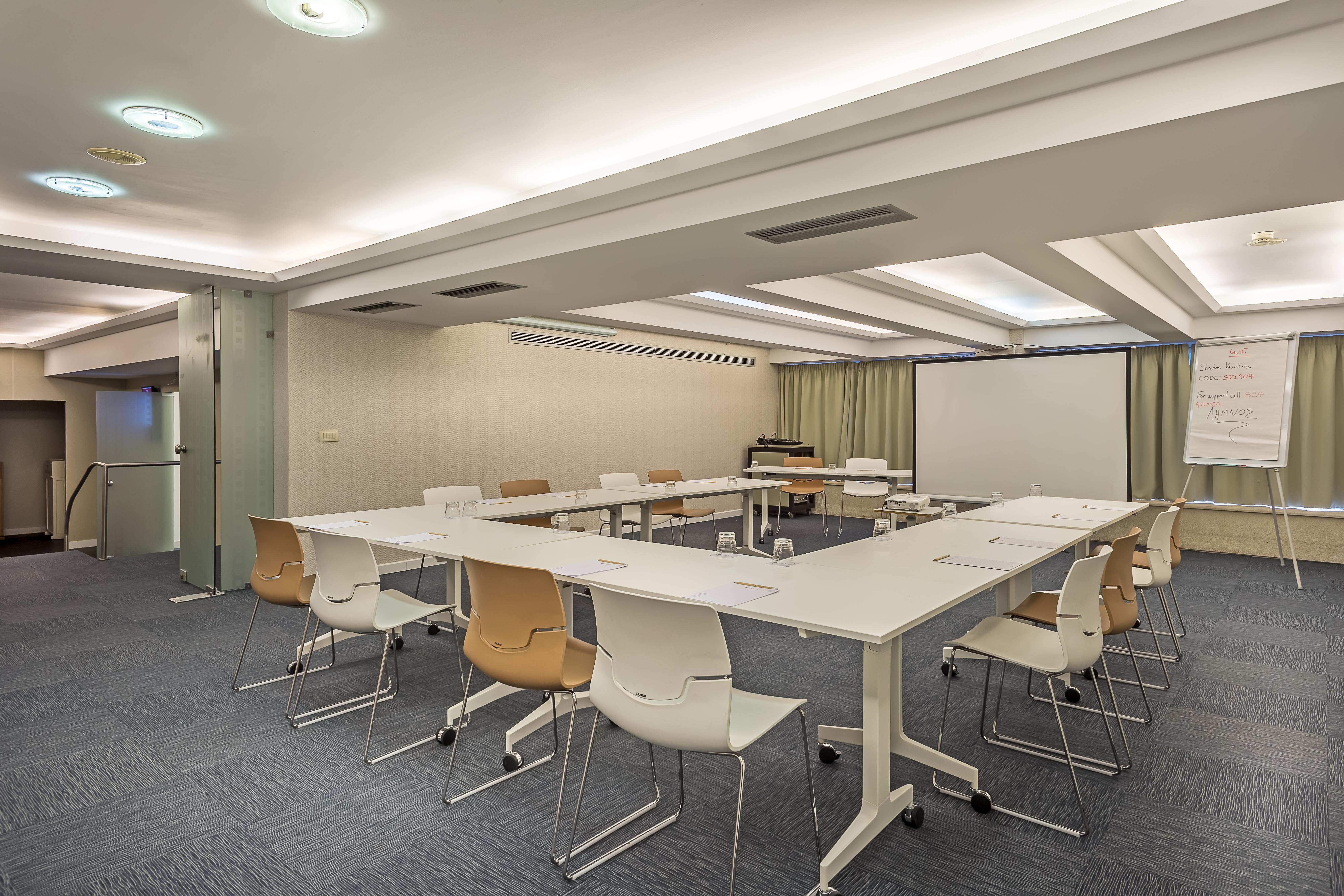 Hotel Airotel Stratos Vassilikos Athens