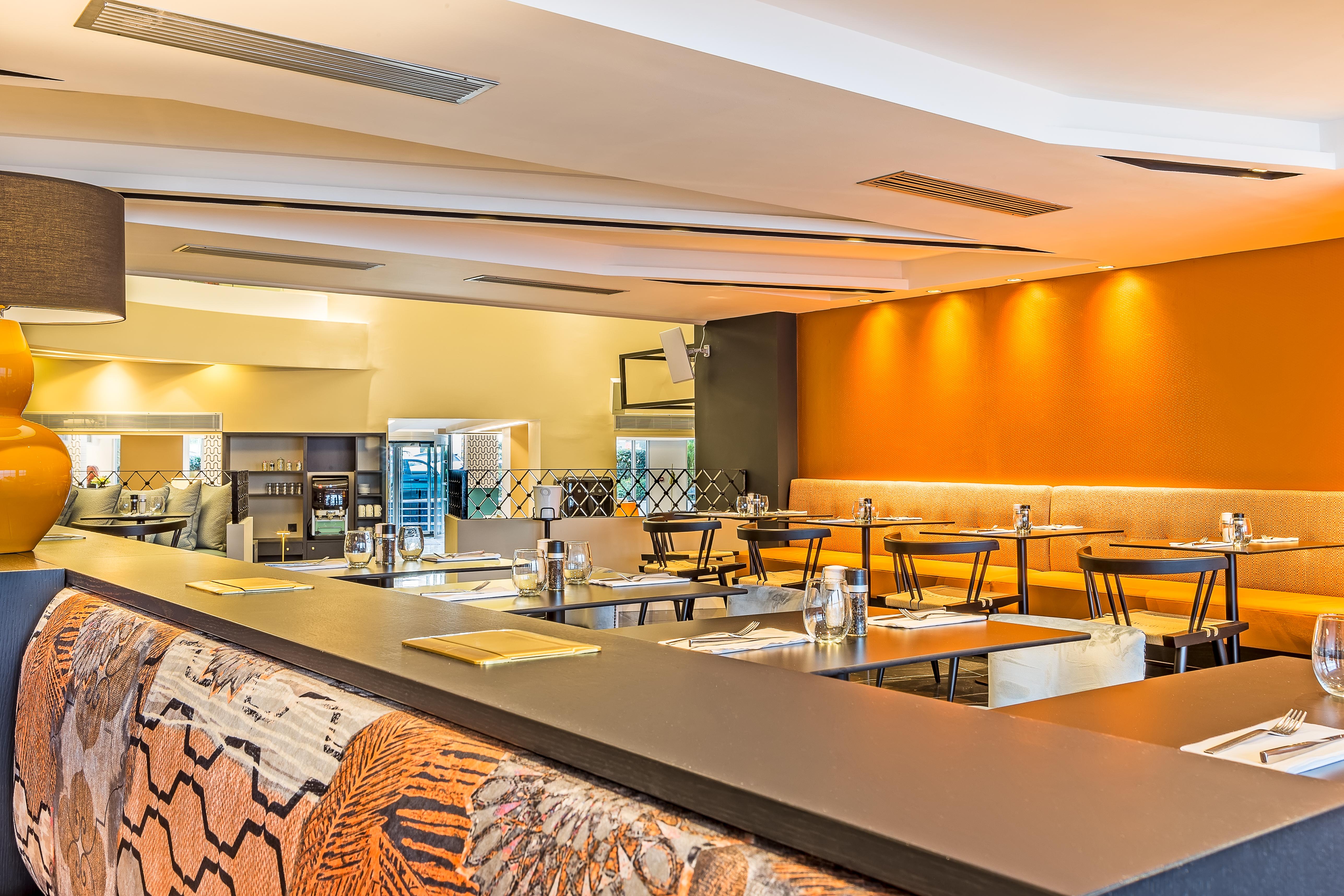 Airotel Stratos Vassilikos 4* Athens