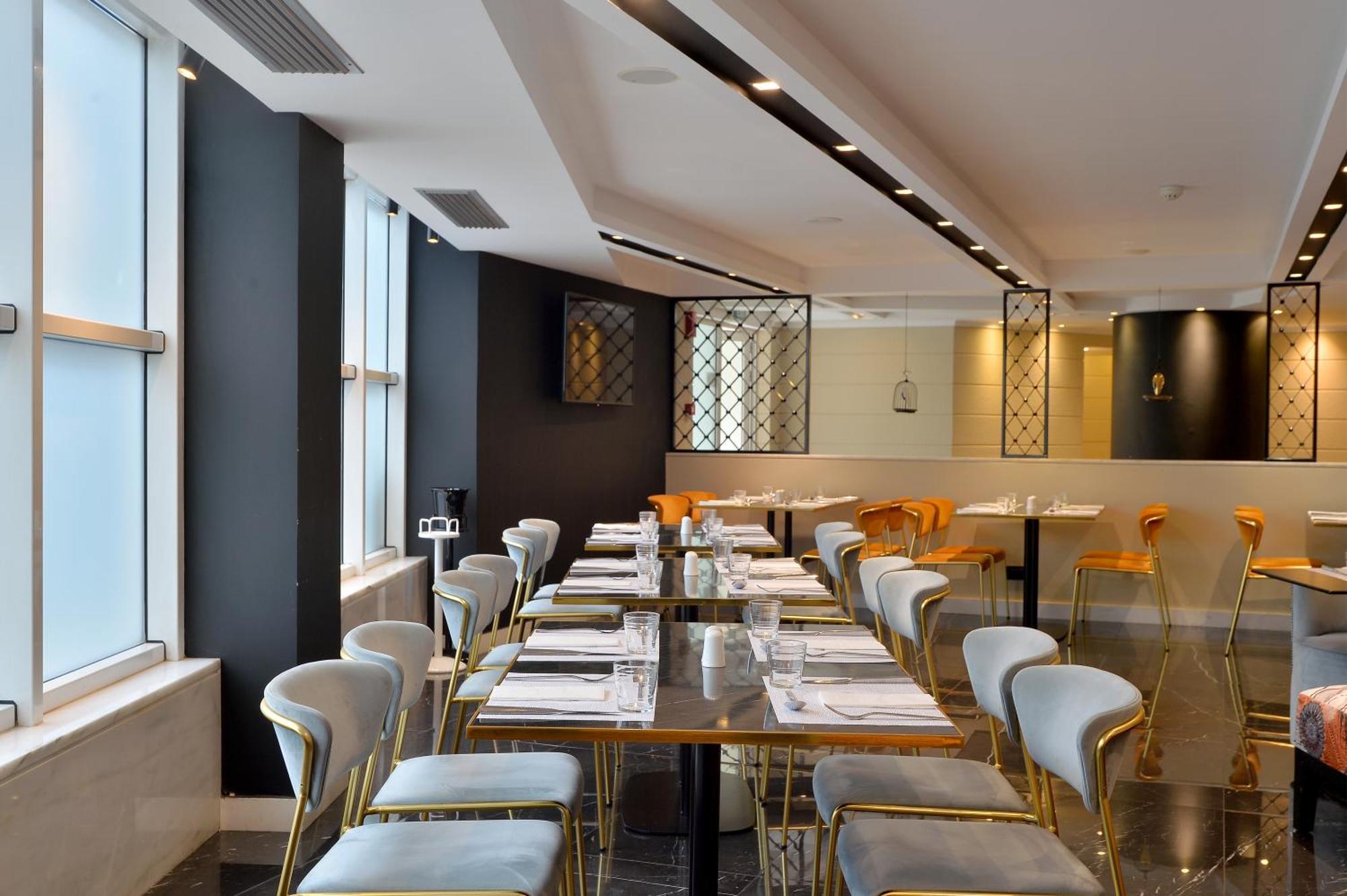Airotel Stratos Vassilikos Hotel Athens