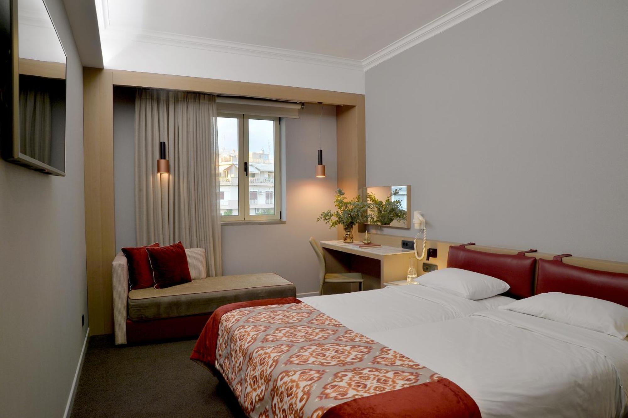 Hotel Airotel Stratos Vassilikos 4*