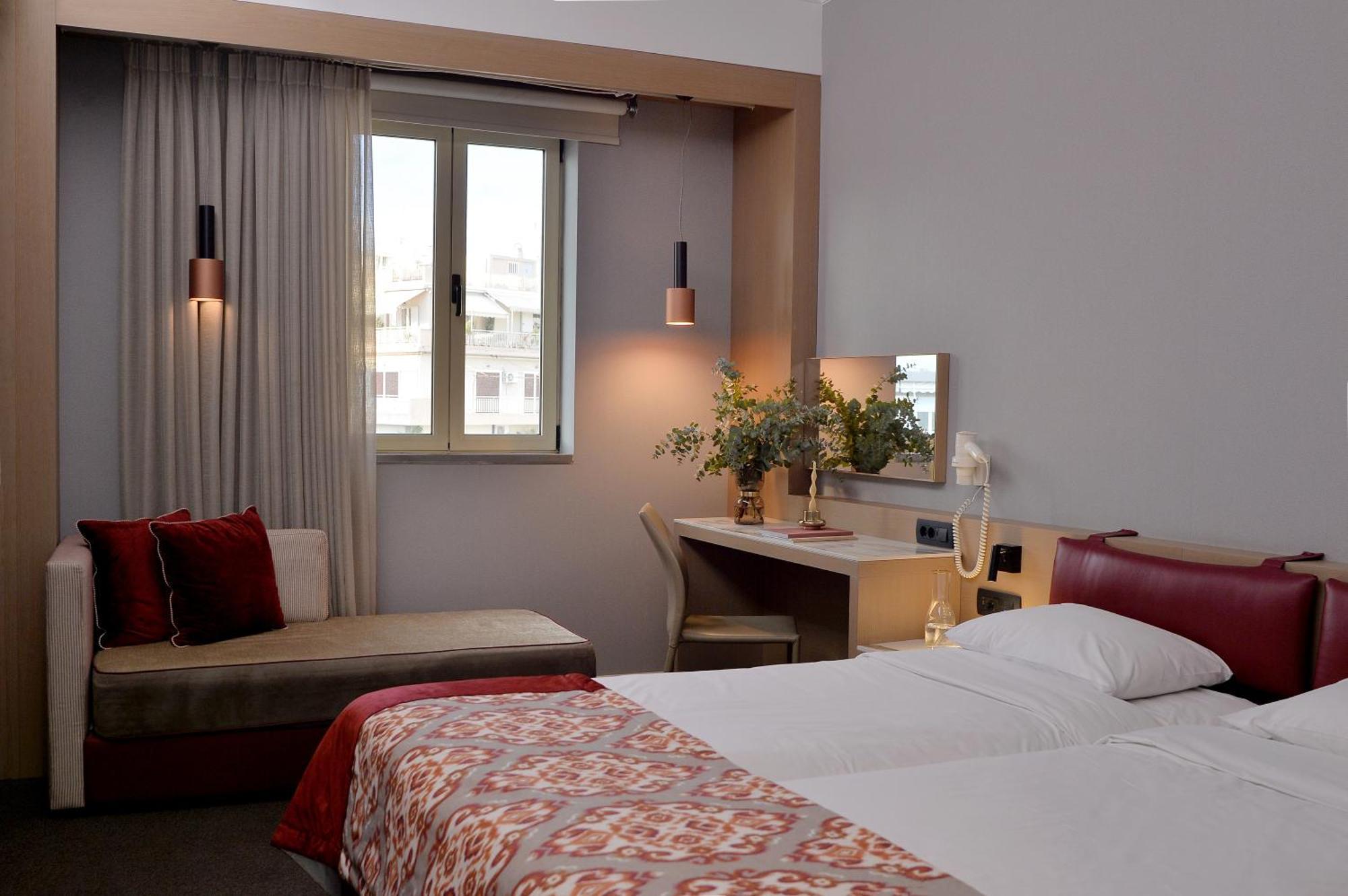 Hotel Airotel Stratos Vassilikos 4*