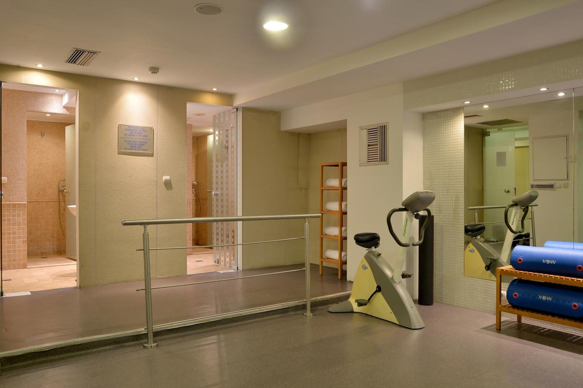 Hotel Airotel Stratos Vassilikos