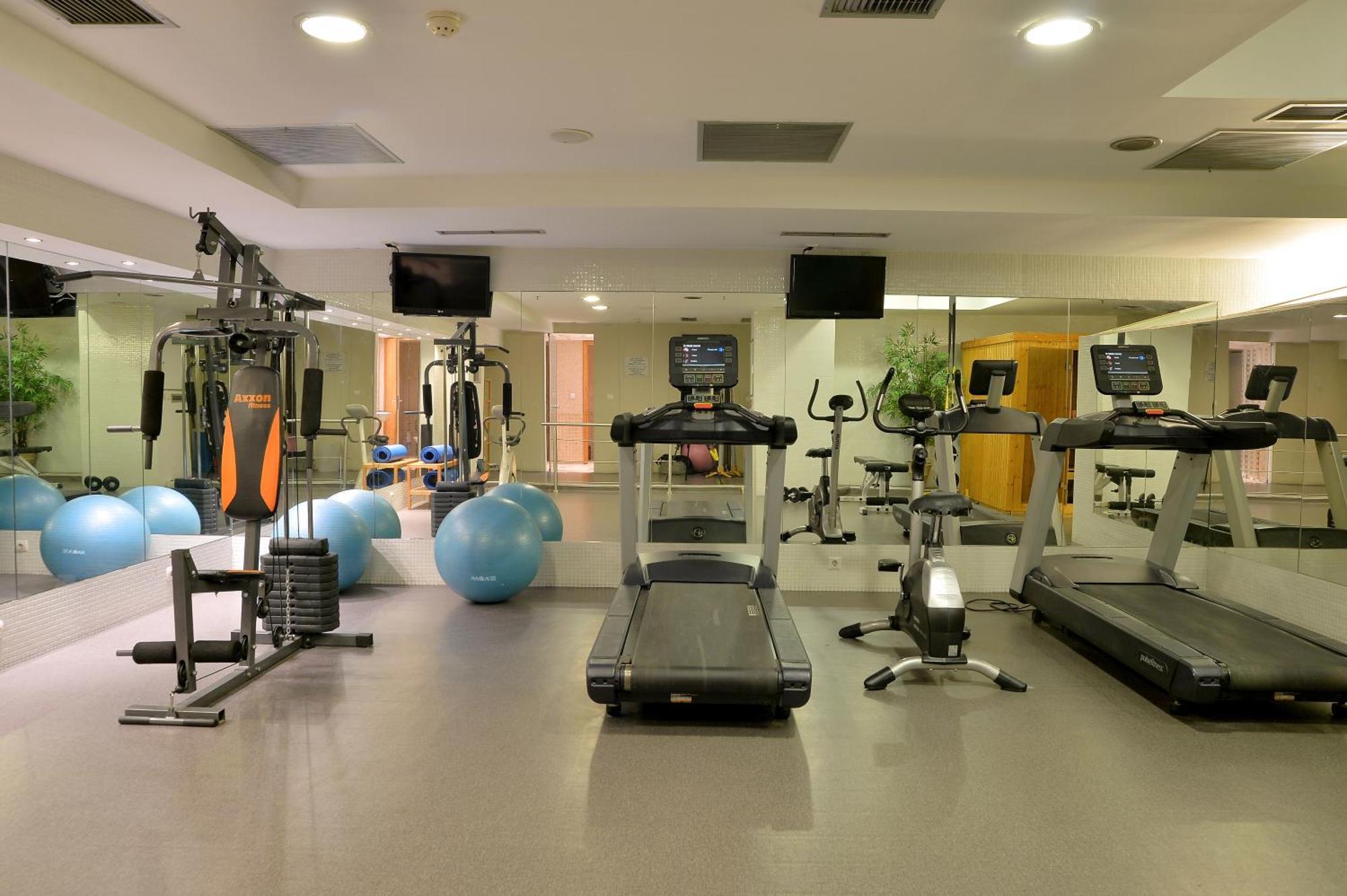Airotel Stratos Vassilikos Hotel Athens
