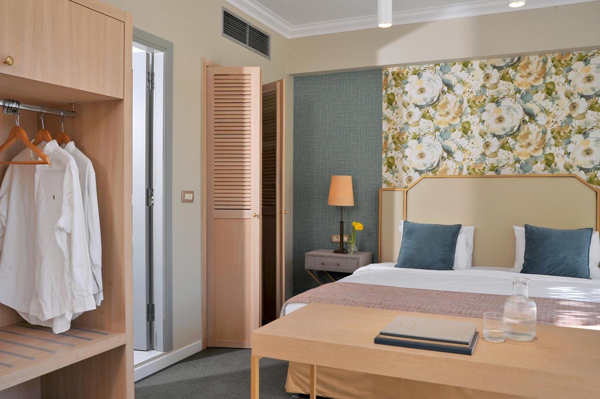 Hotel Airotel Stratos Vassilikos Athens