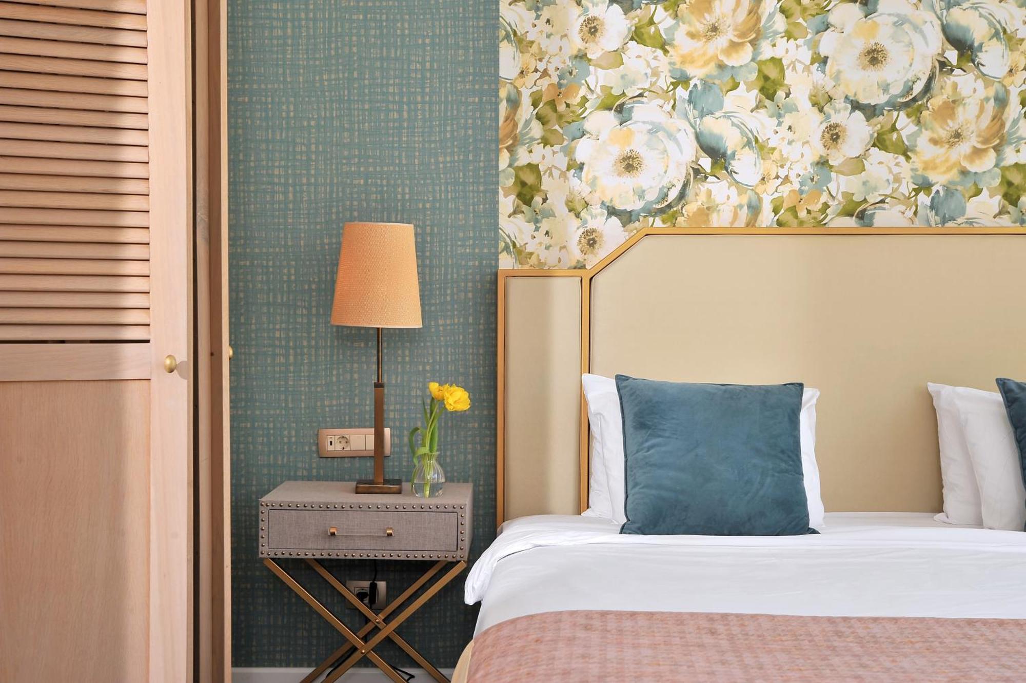 Hotel Airotel Stratos Vassilikos Athens