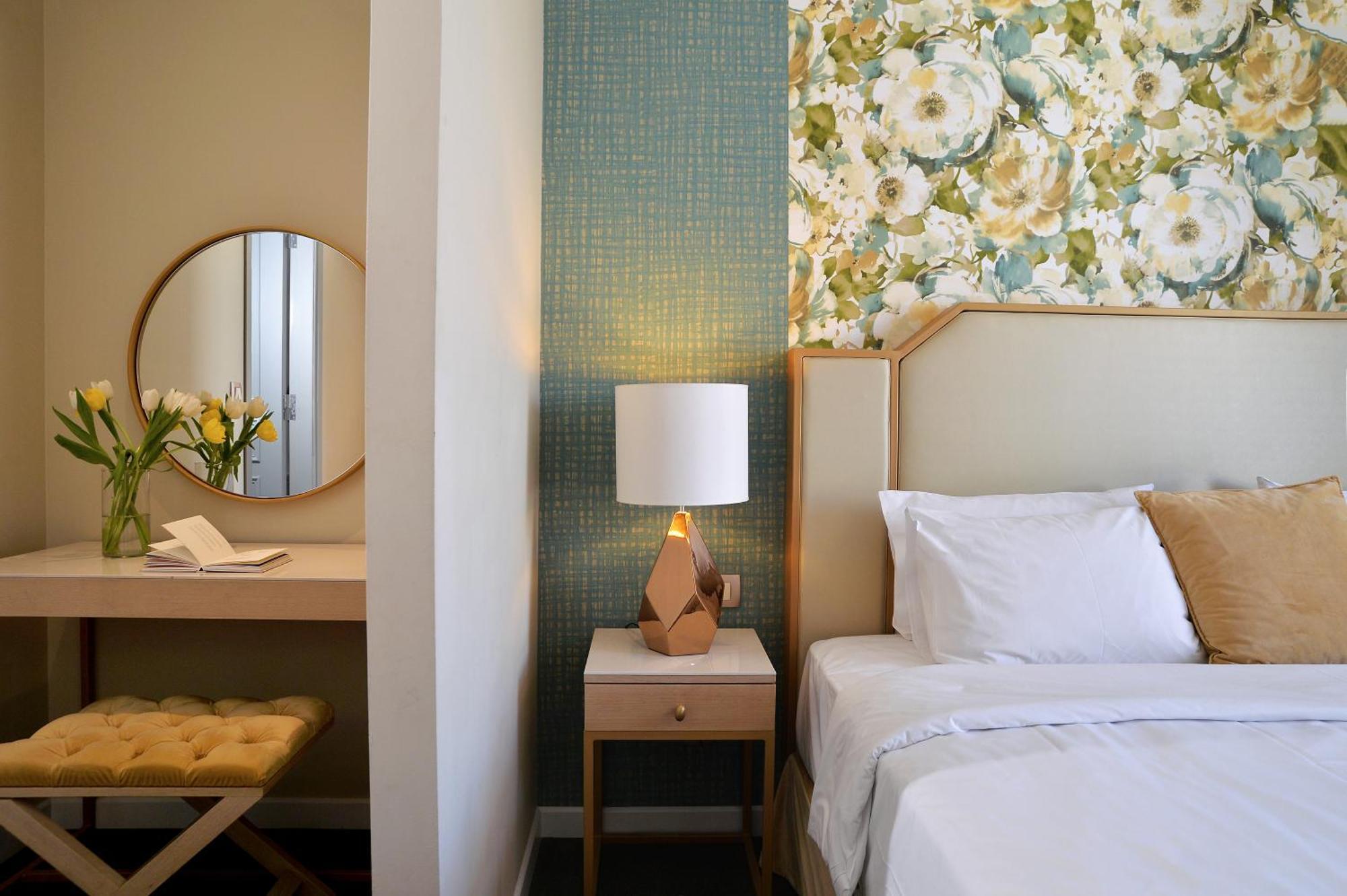 Hotel Airotel Stratos Vassilikos 4*