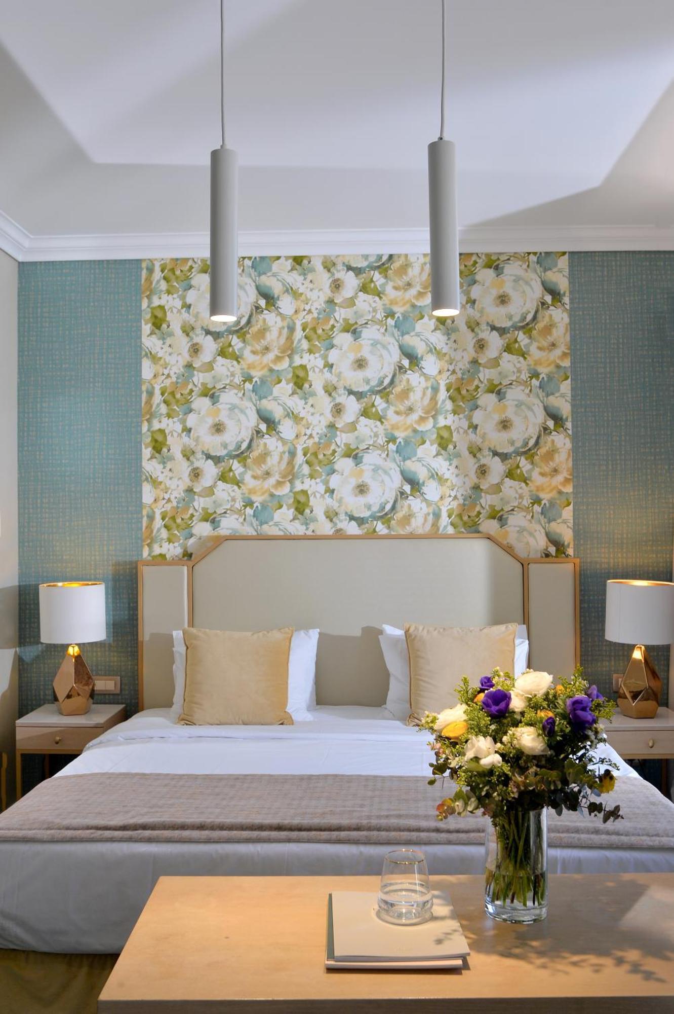Hotel Airotel Stratos Vassilikos Athens