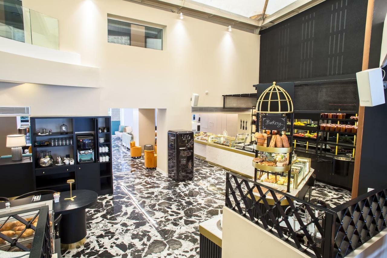 Airotel Stratos Vassilikos Hotel 4*