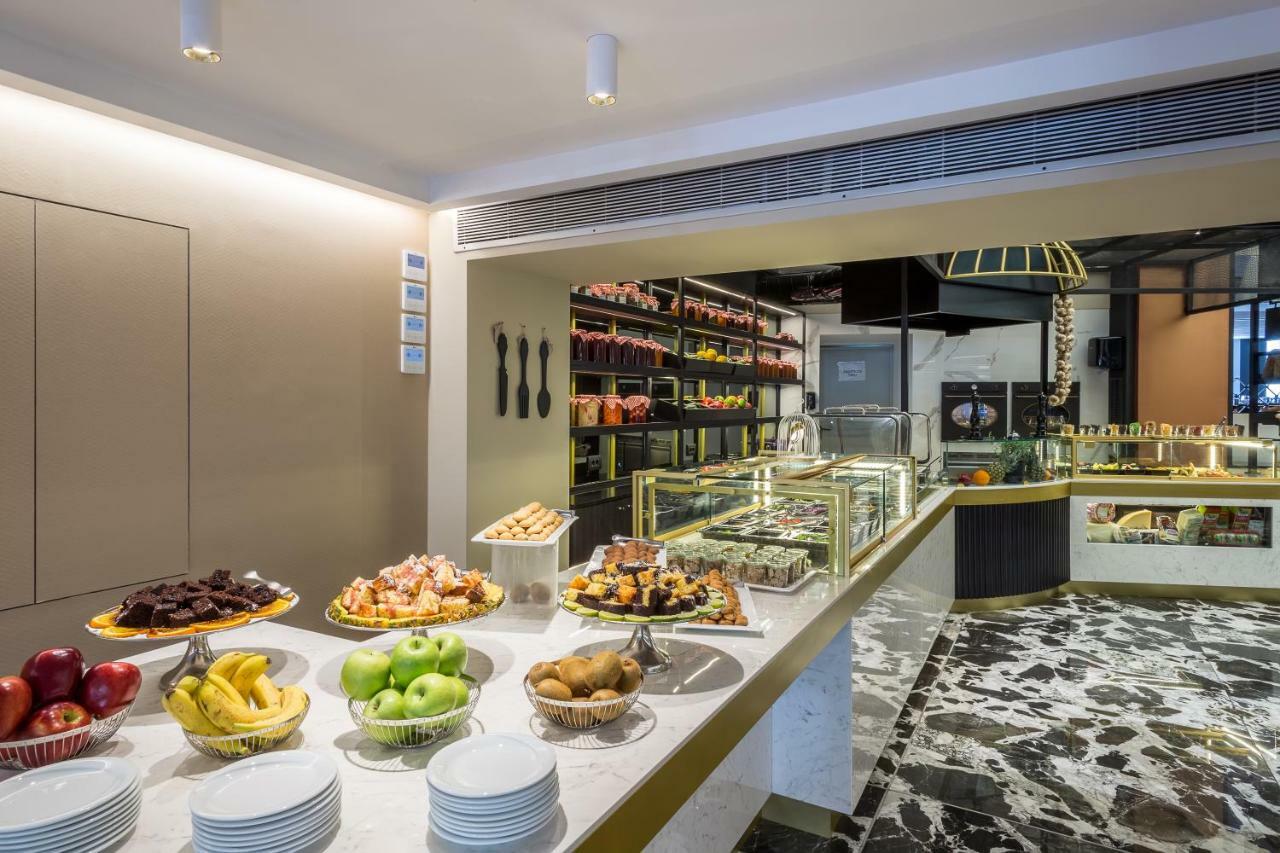 Hotel Airotel Stratos Vassilikos