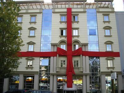 Airotel Stratos Vassilikos Hotel Athens