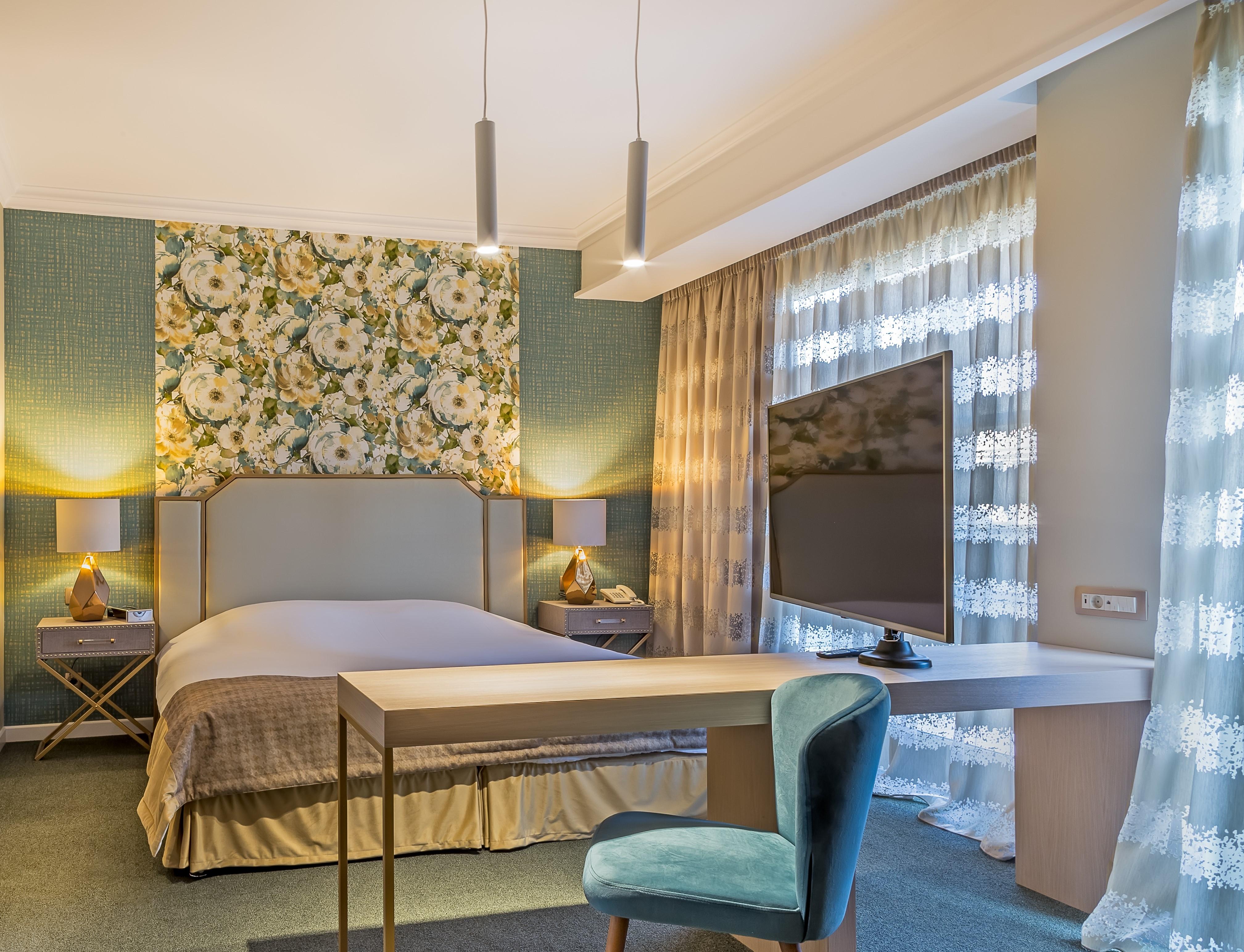 Airotel Stratos Vassilikos 4*
